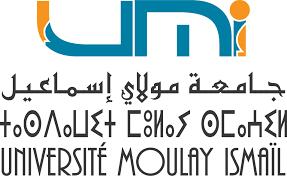 Université Moulay Ismail Logo Transparent